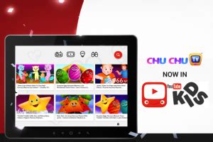 chuchu channel真人|ChuChuTV Now in YouTube Kids 